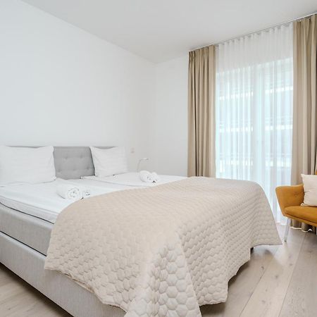 Dream Stay - 2 Porto Franco Apartments Near Old Town تالين المظهر الخارجي الصورة