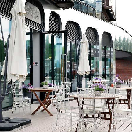 Dream Stay - 2 Porto Franco Apartments Near Old Town تالين المظهر الخارجي الصورة