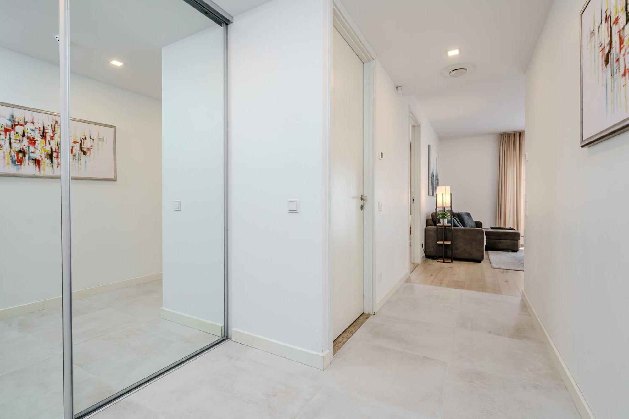 Dream Stay - 2 Porto Franco Apartments Near Old Town تالين المظهر الخارجي الصورة