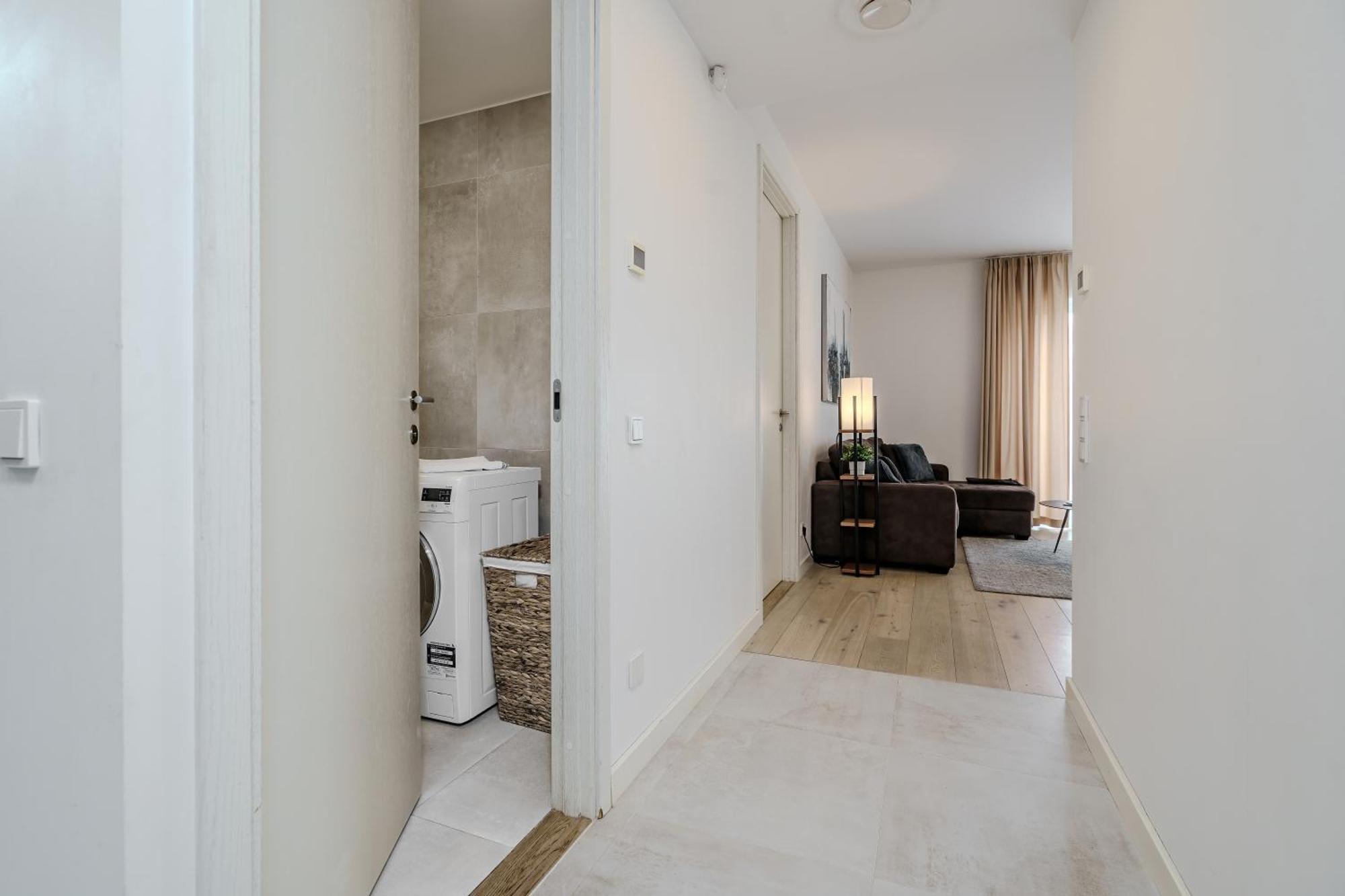 Dream Stay - 2 Porto Franco Apartments Near Old Town تالين المظهر الخارجي الصورة