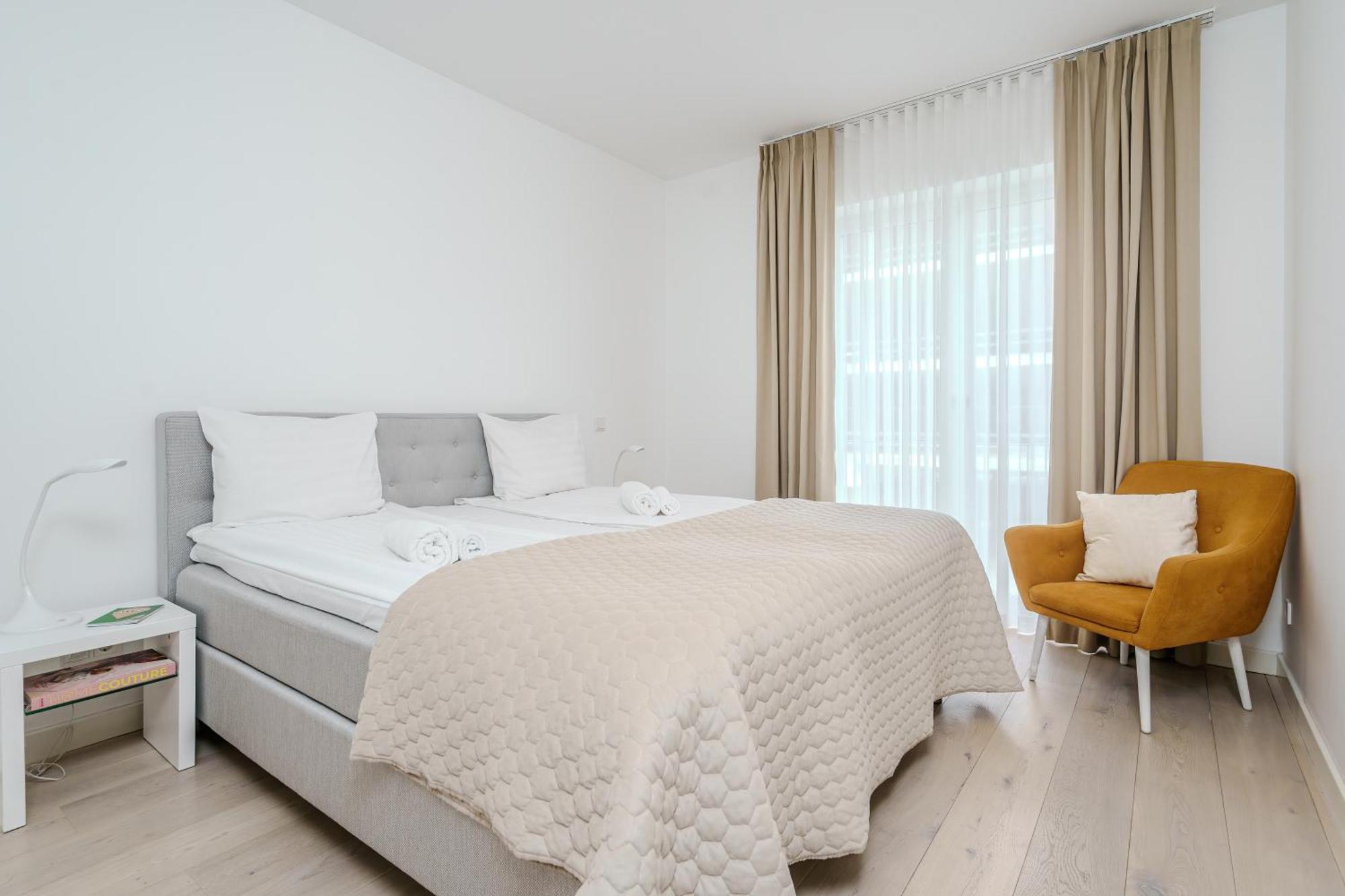 Dream Stay - 2 Porto Franco Apartments Near Old Town تالين المظهر الخارجي الصورة