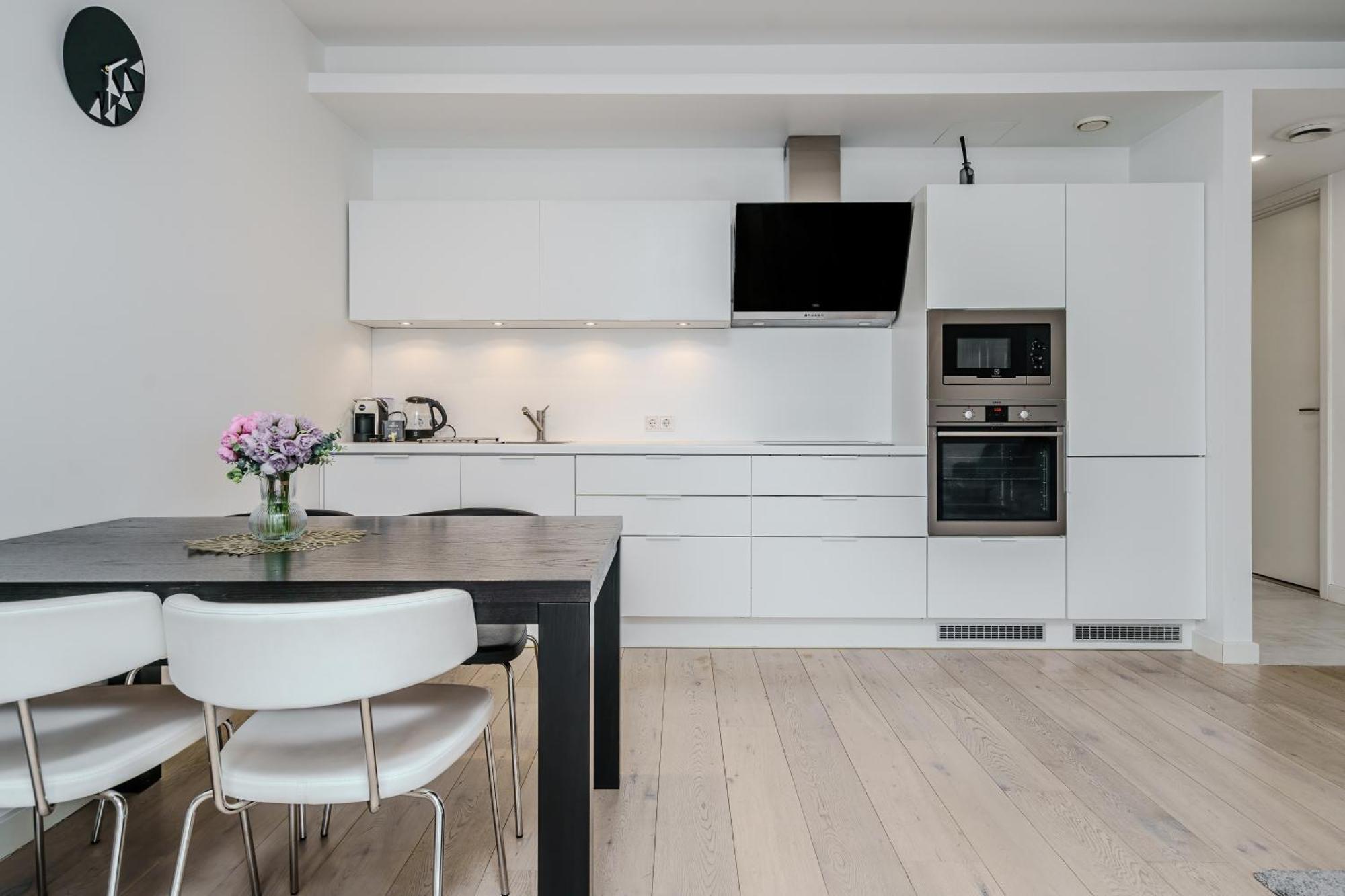 Dream Stay - 2 Porto Franco Apartments Near Old Town تالين المظهر الخارجي الصورة
