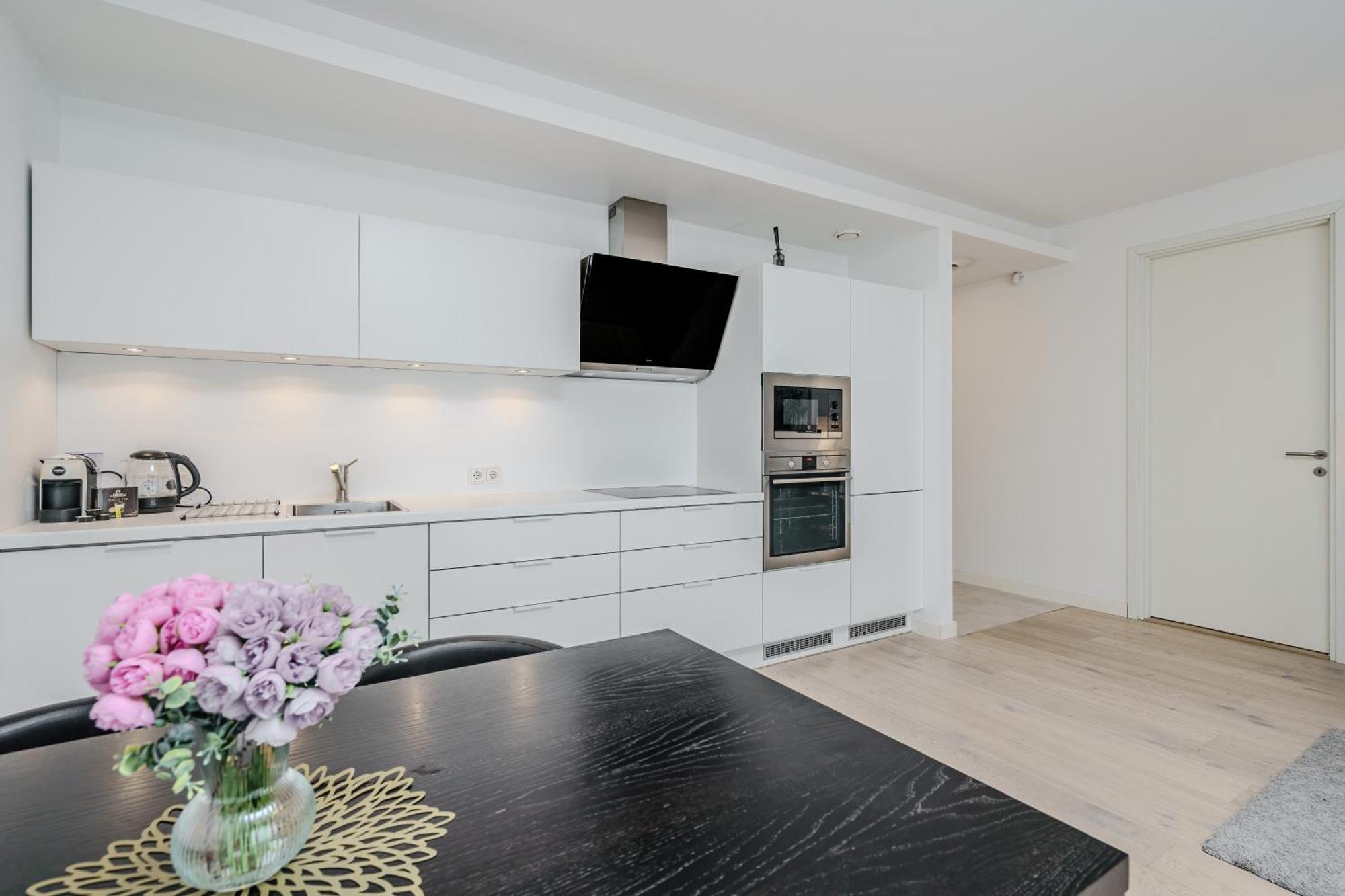 Dream Stay - 2 Porto Franco Apartments Near Old Town تالين المظهر الخارجي الصورة