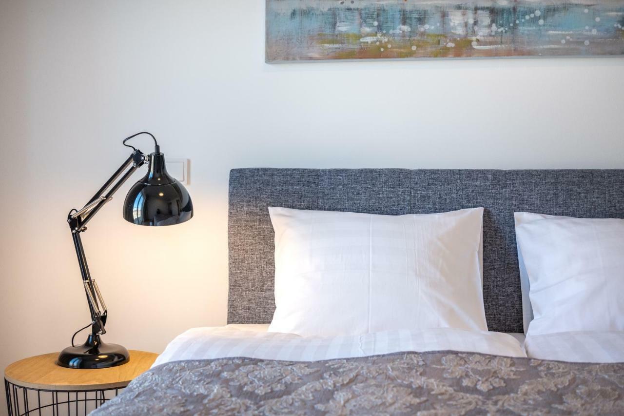 Dream Stay - 2 Porto Franco Apartments Near Old Town تالين المظهر الخارجي الصورة