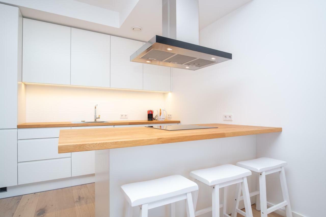 Dream Stay - 2 Porto Franco Apartments Near Old Town تالين المظهر الخارجي الصورة