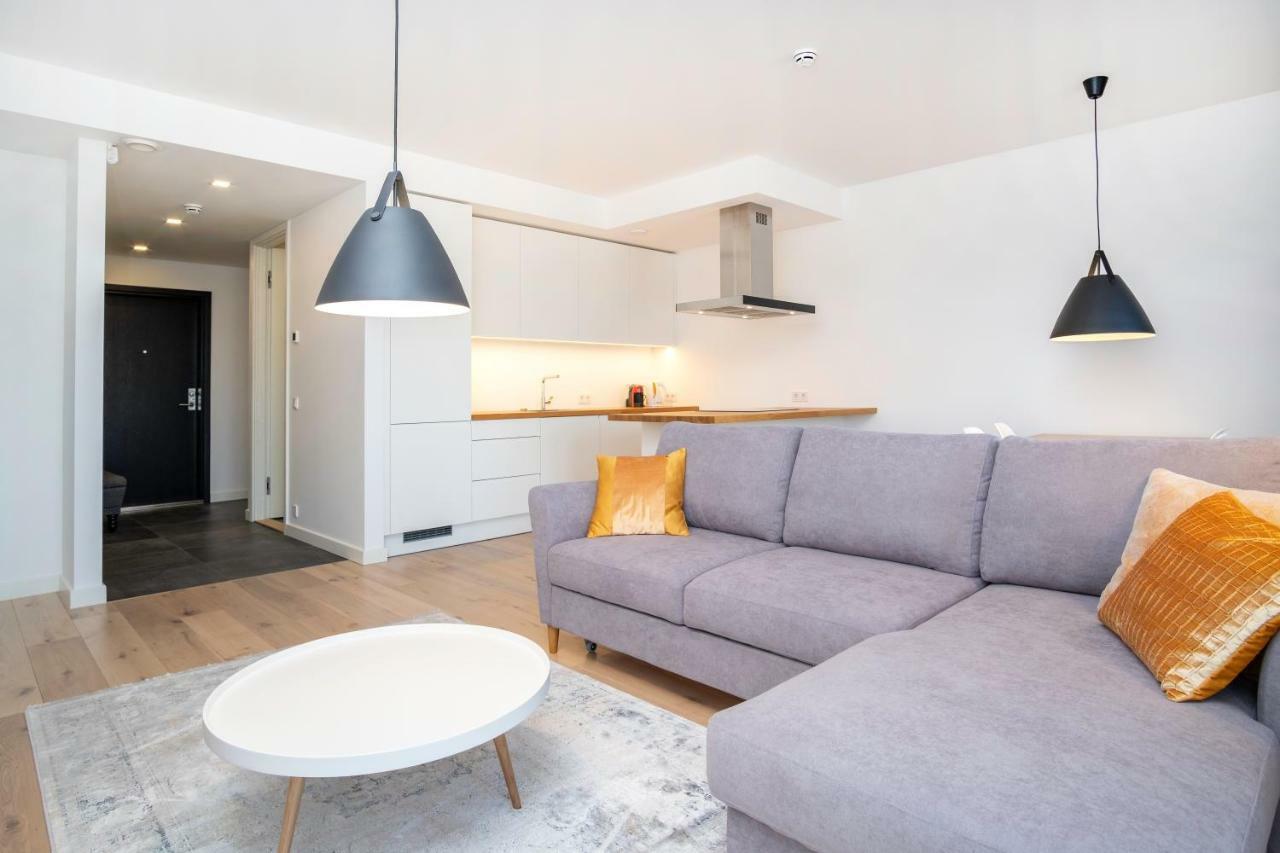 Dream Stay - 2 Porto Franco Apartments Near Old Town تالين المظهر الخارجي الصورة