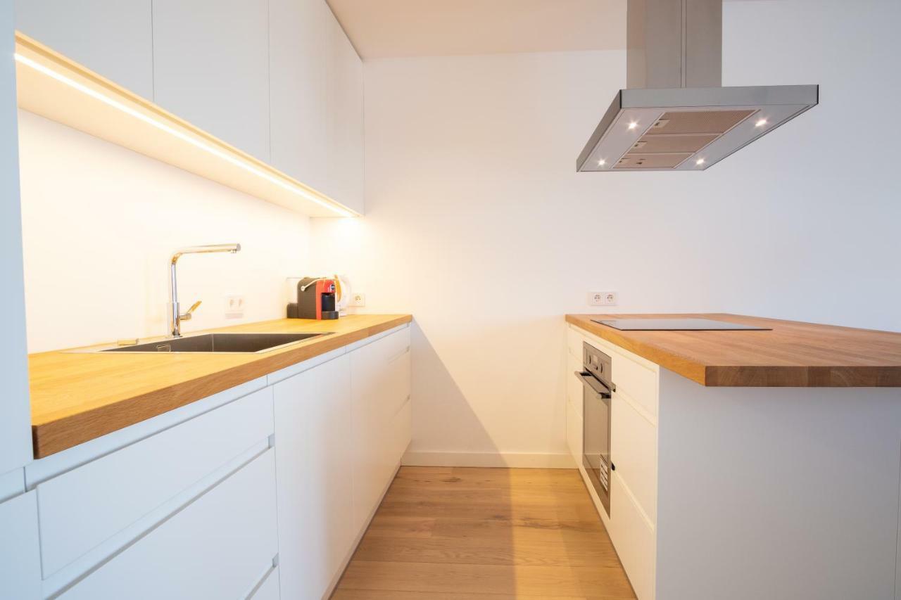 Dream Stay - 2 Porto Franco Apartments Near Old Town تالين المظهر الخارجي الصورة
