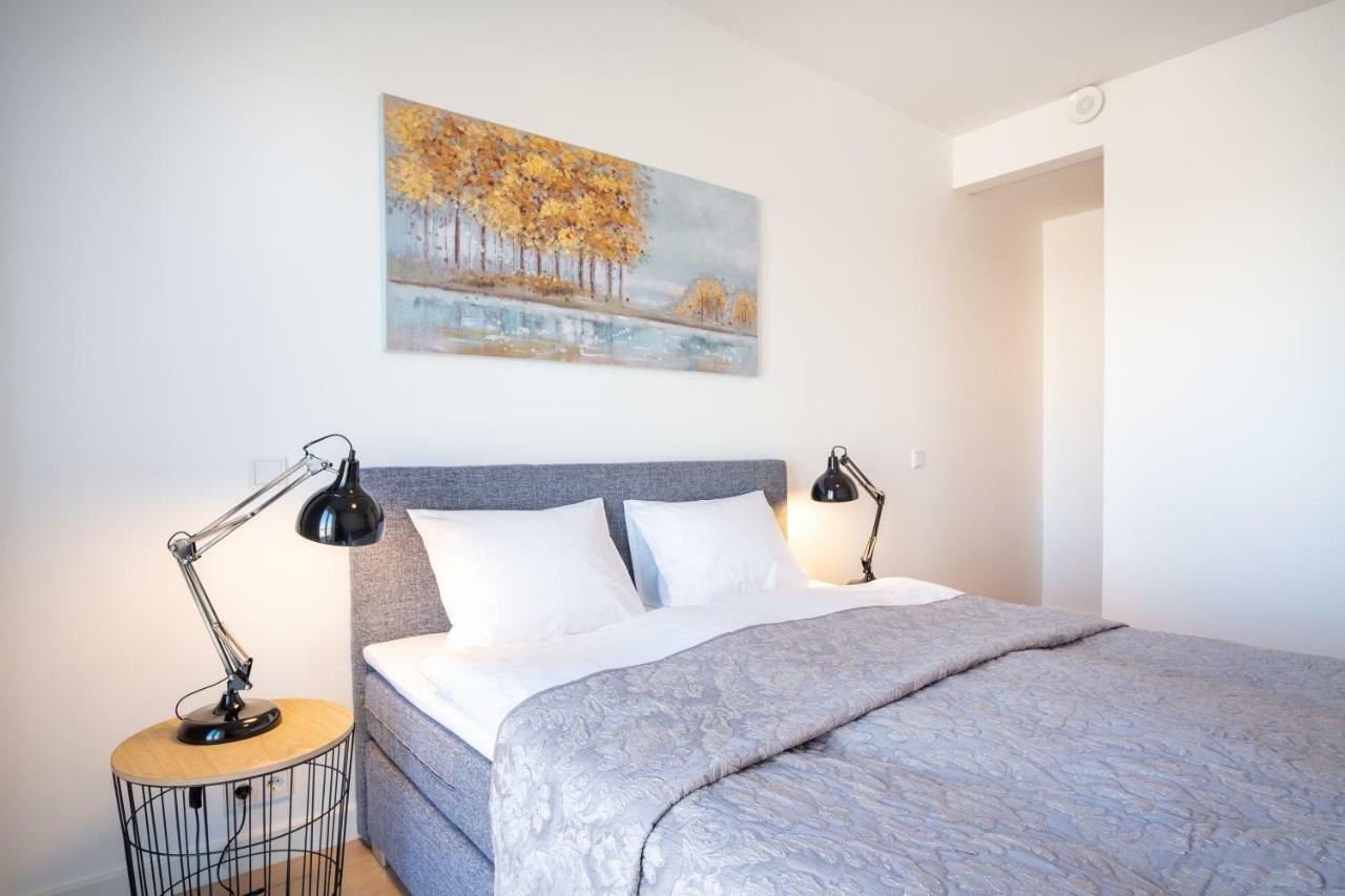 Dream Stay - 2 Porto Franco Apartments Near Old Town تالين المظهر الخارجي الصورة