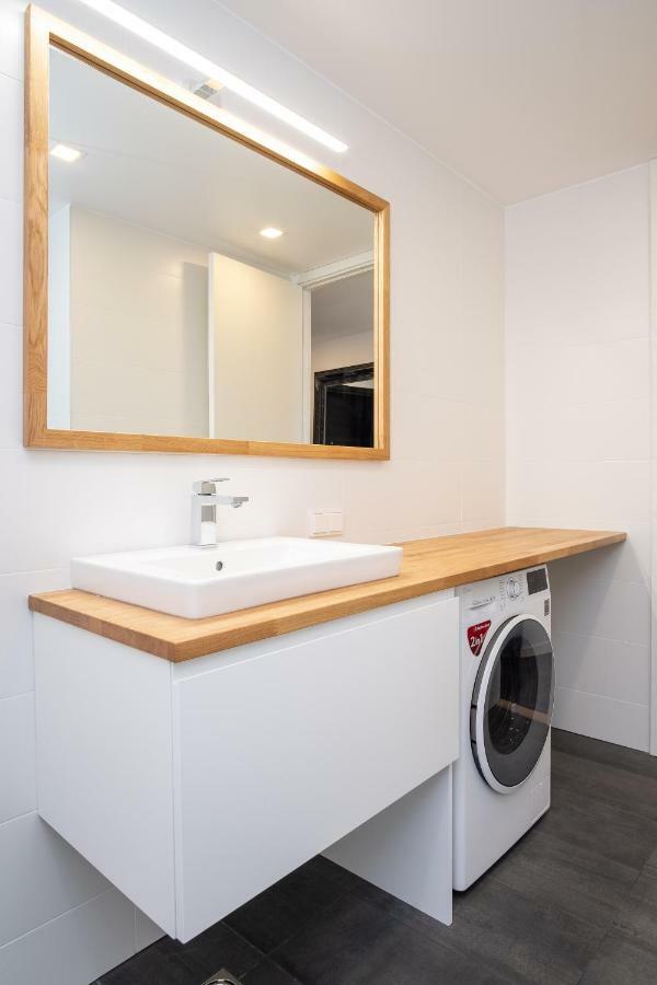 Dream Stay - 2 Porto Franco Apartments Near Old Town تالين المظهر الخارجي الصورة