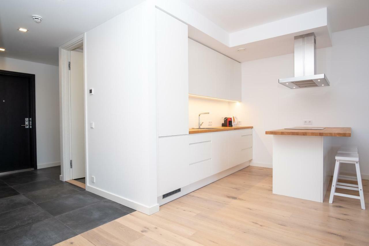 Dream Stay - 2 Porto Franco Apartments Near Old Town تالين المظهر الخارجي الصورة