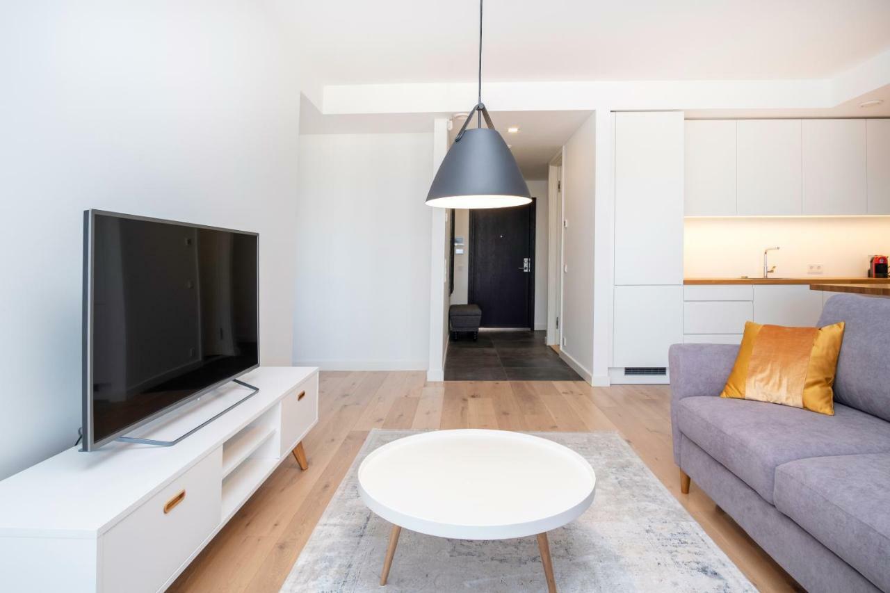 Dream Stay - 2 Porto Franco Apartments Near Old Town تالين المظهر الخارجي الصورة