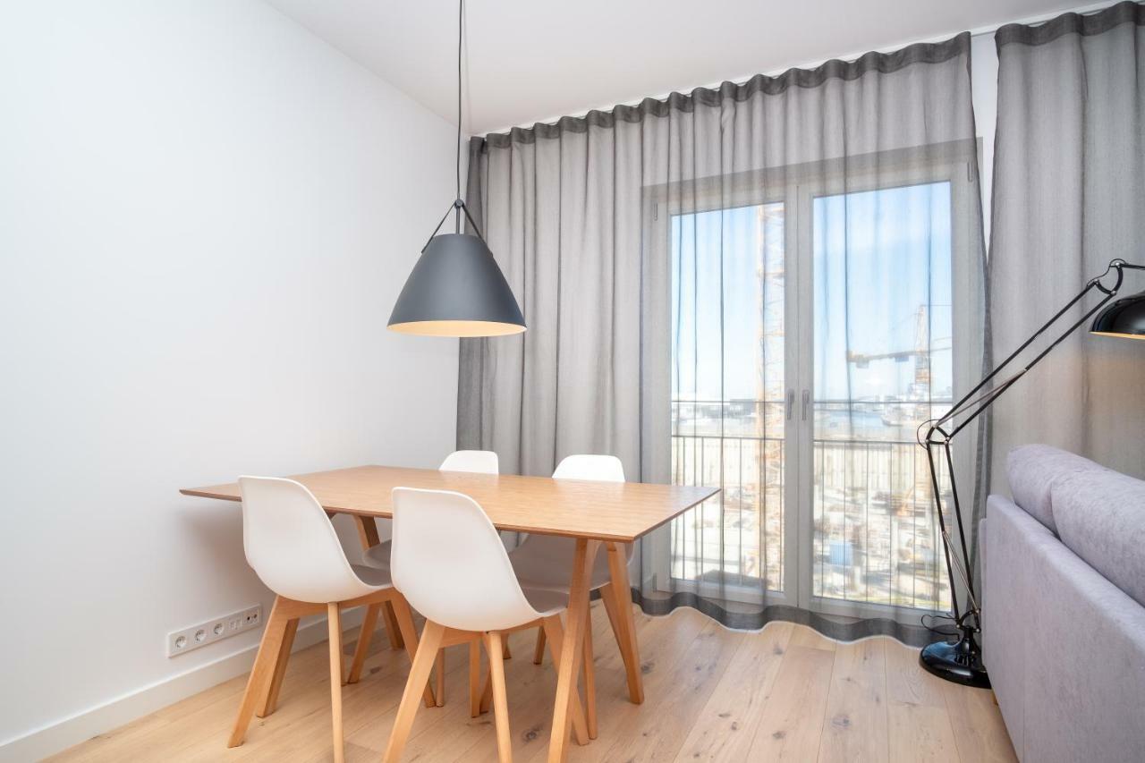 Dream Stay - 2 Porto Franco Apartments Near Old Town تالين المظهر الخارجي الصورة